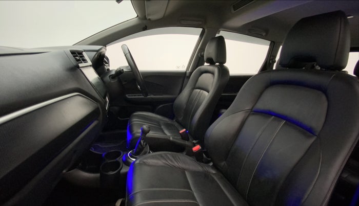 2016 Honda BR-V 1.5L I-VTEC VX, Petrol, Manual, 55,585 km, Right Side Front Door Cabin