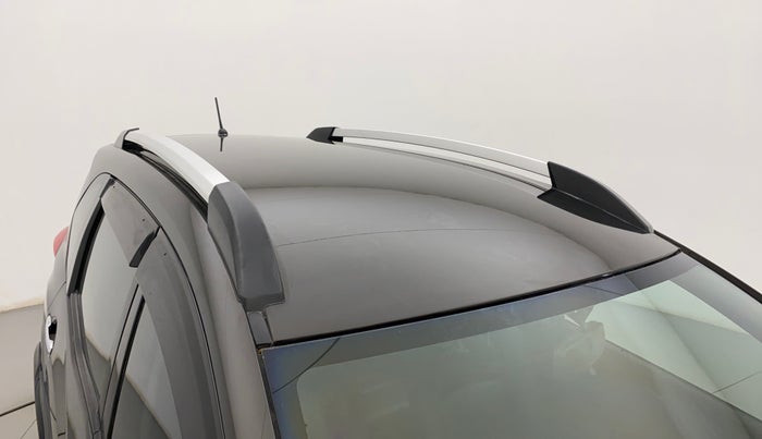 2016 Honda BR-V 1.5L I-VTEC VX, Petrol, Manual, 55,585 km, Roof