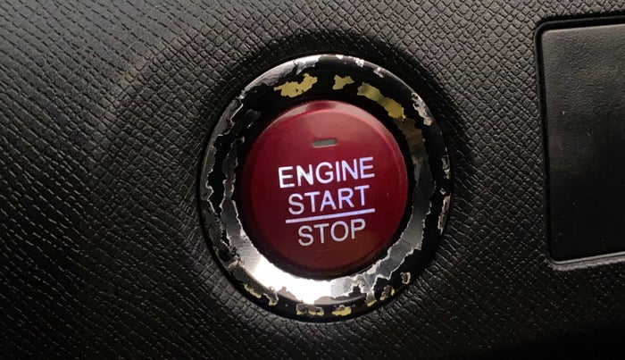 2016 Honda BR-V 1.5L I-VTEC VX, Petrol, Manual, 55,585 km, Keyless Start/ Stop Button