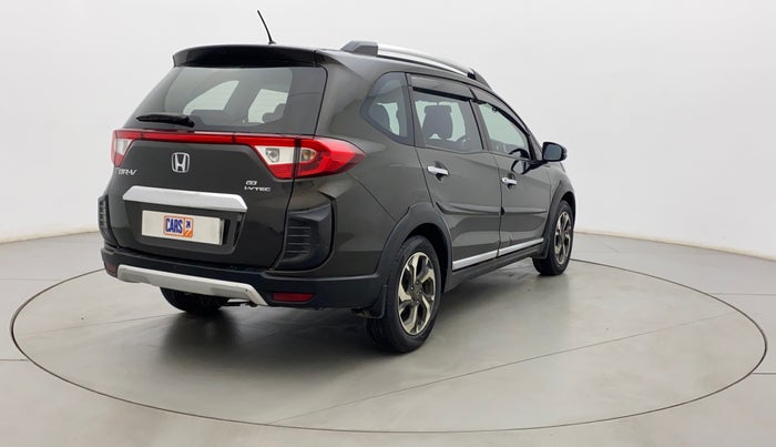2016 Honda BR-V 1.5L I-VTEC VX, Petrol, Manual, 55,585 km, Right Back Diagonal