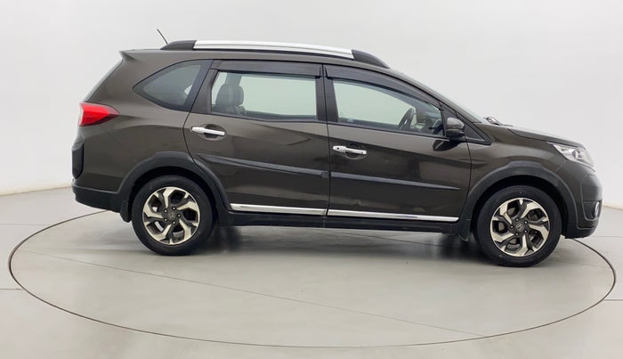 2016 Honda BR-V 1.5L I-VTEC VX, Petrol, Manual, 55,585 km, Right Side View