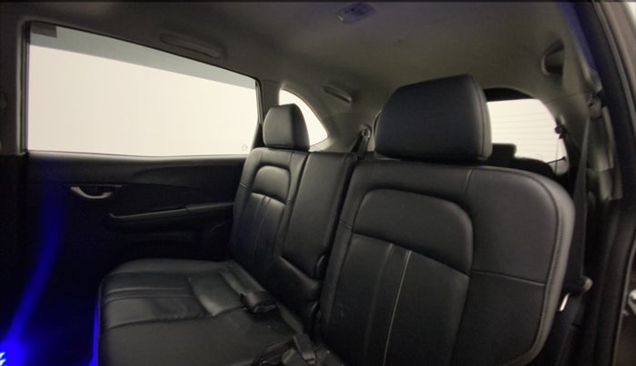 2016 Honda BR-V 1.5L I-VTEC VX, Petrol, Manual, 55,585 km, Right Side Rear Door Cabin