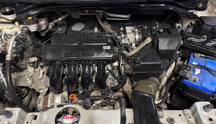 2020 Honda Amaze 1.2L I-VTEC VX CVT, Petrol, Automatic, 34,726 km, Engine View