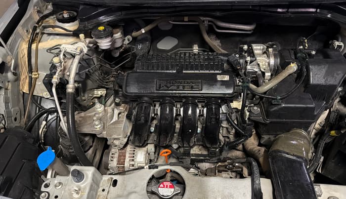 2020 Honda Amaze 1.2L I-VTEC VX CVT, Petrol, Automatic, 34,726 km, Engine View - Right
