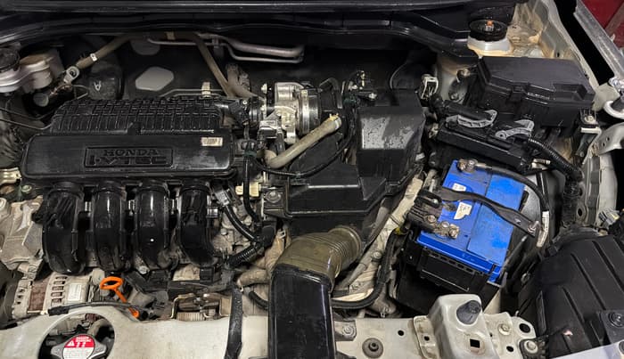 2020 Honda Amaze 1.2L I-VTEC VX CVT, Petrol, Automatic, 34,726 km, Engine View - Left