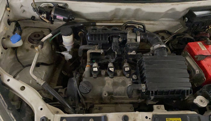 2018 Maruti Alto 800 LXI, Petrol, Manual, 48,756 km, Engine View - Right