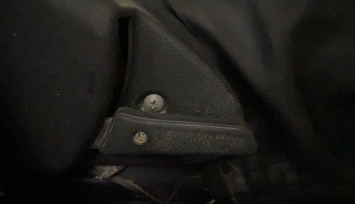 2018 Maruti Alto 800 LXI, Petrol, Manual, 48,756 km, Driver Side Adjustment Panel