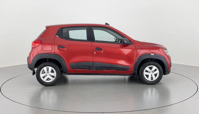 2018 Renault Kwid RXL, Petrol, Manual, 21,521 km, Right Side View