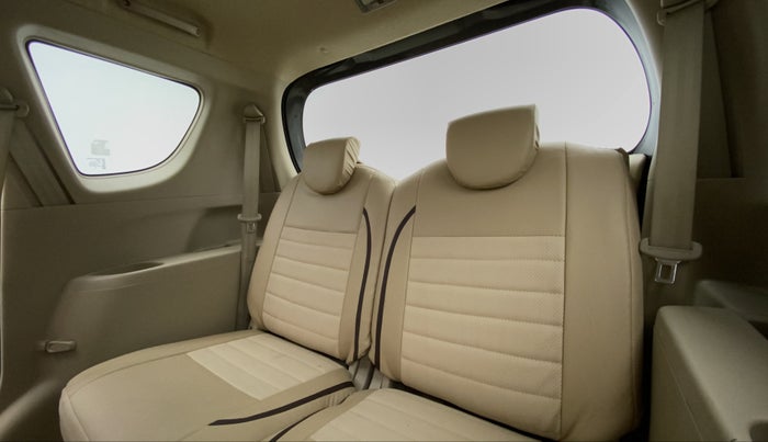 2016 Maruti Ertiga VDI SHVS, Diesel, Manual, 31,477 km, Third Seat Row