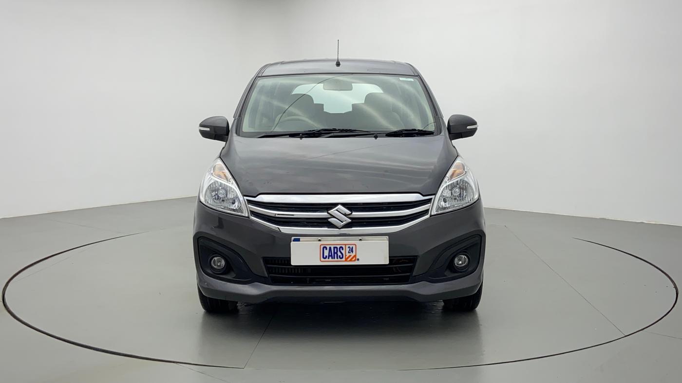 2016 Maruti Ertiga VDI SHVS, Diesel, Manual, 31,477 km, Front View