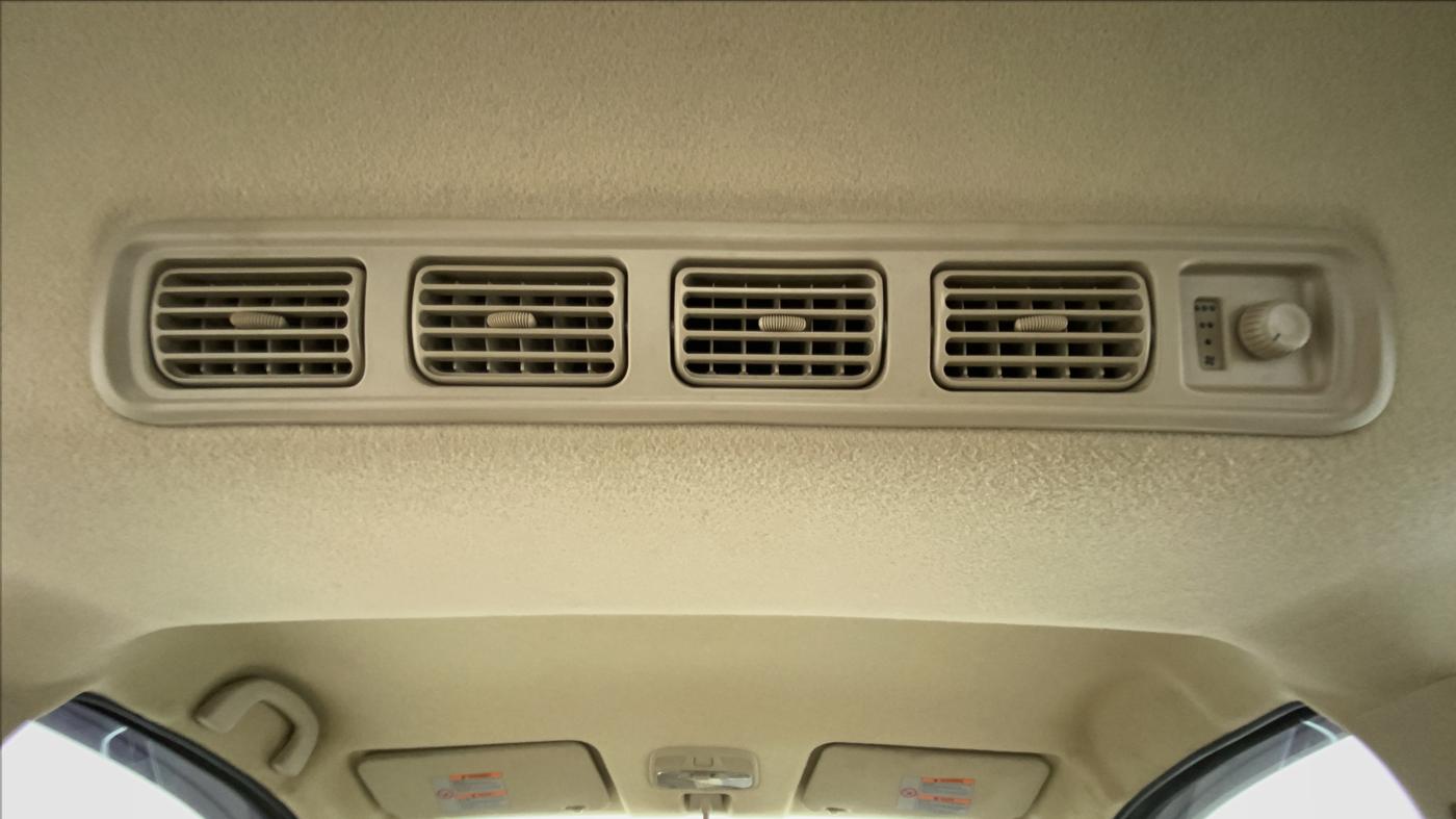 2016 Maruti Ertiga VDI SHVS, Diesel, Manual, 31,477 km, Rear Ac