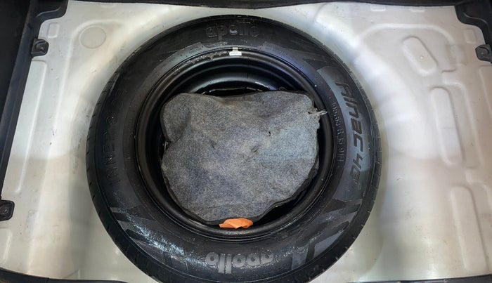 2019 Hyundai VENUE SX PLUS 1.0 TURBO DCT, Petrol, Automatic, 77,769 km, Spare Tyre