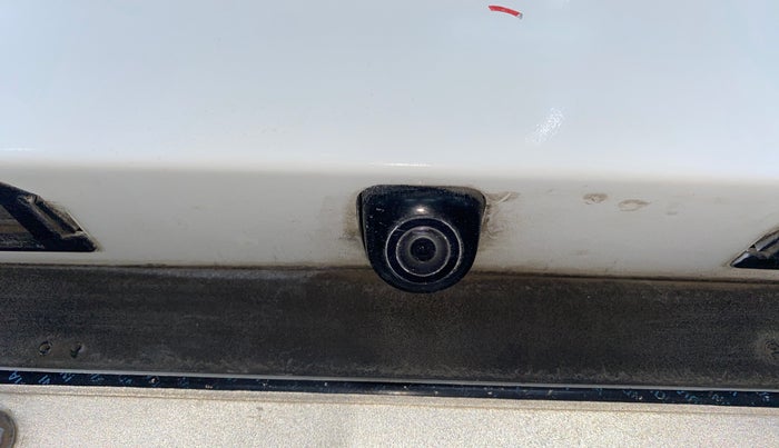 2019 Hyundai VENUE SX PLUS 1.0 TURBO DCT, Petrol, Automatic, 77,769 km, Parking Camera