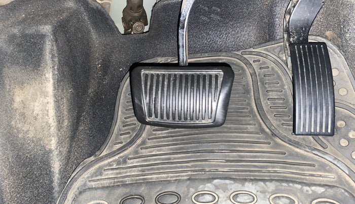 2019 Hyundai VENUE SX PLUS 1.0 TURBO DCT, Petrol, Automatic, 77,769 km, Pedals