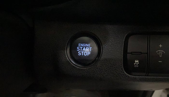 2019 Hyundai VENUE SX PLUS 1.0 TURBO DCT, Petrol, Automatic, 77,769 km, Keyless Start/ Stop Button