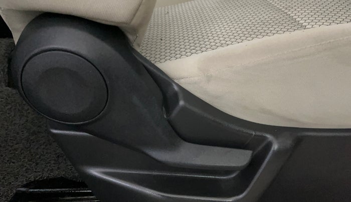 2024 Maruti New Wagon-R LXI 1.0, Petrol, Manual, 30,964 km, Driver Side Adjustment Panel