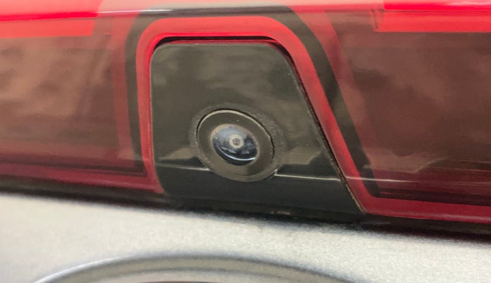 2021 KIA SONET HTK PLUS 1.2, Petrol, Manual, 80,891 km, Parking Camera