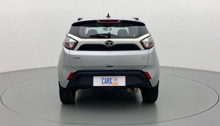 2018 Tata NEXON XZA + 1.2 PETROL A/T, Petrol, Automatic, 49,841 km, Back/Rear