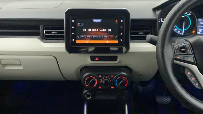 Features