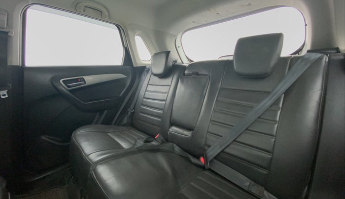 2018 Maruti Vitara Brezza ZDI PLUS, Diesel, Manual, 29,229 km, Right Side Rear Door Cabin View
