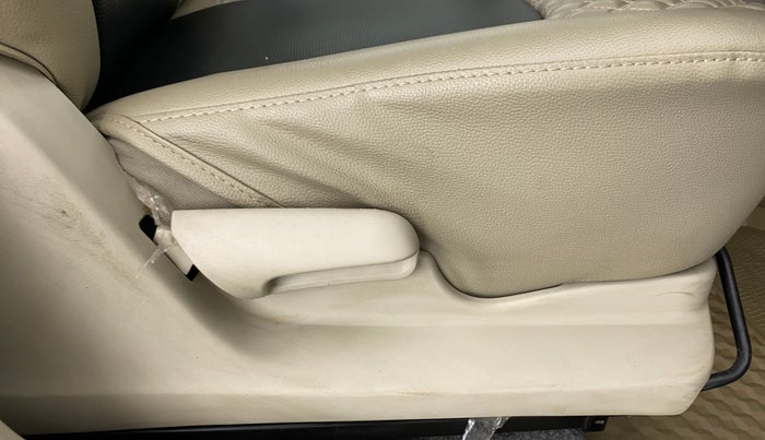 2020 Maruti Celerio VXI AGS, Petrol, Automatic, 11,200 km, Driver Side Adjustment Panel
