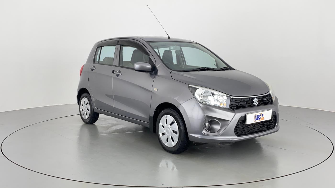 2020 Maruti Celerio VXI AGS, Petrol, Automatic, 11,200 km, SRP