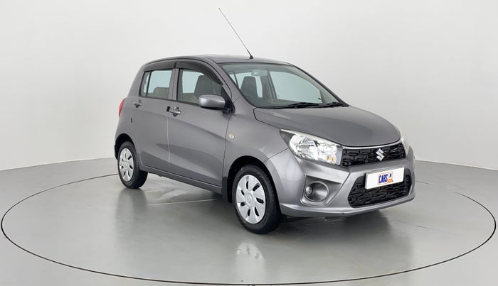 2020 Maruti Celerio VXI AGS, Petrol, Automatic, 11,200 km, SRP