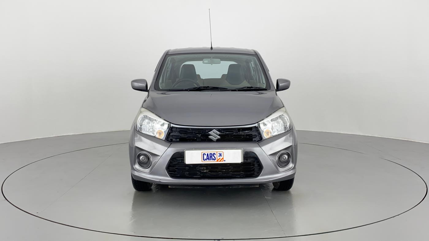 2020 Maruti Celerio VXI AGS, Petrol, Automatic, 11,200 km, Front
