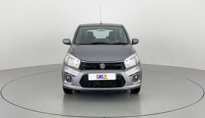 2020 Maruti Celerio VXI AGS, Petrol, Automatic, 11,200 km, Front