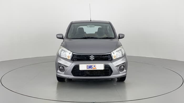 2020 Maruti Celerio VXI AGS, Petrol, Automatic, 11,200 km, Front