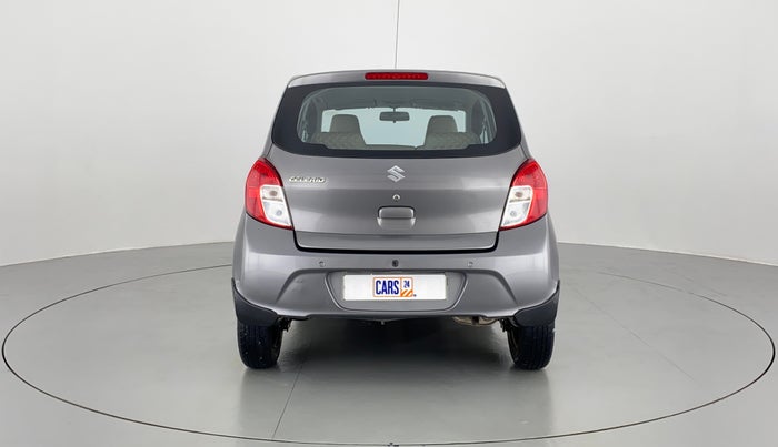 2020 Maruti Celerio VXI AGS, Petrol, Automatic, 11,200 km, Back/Rear