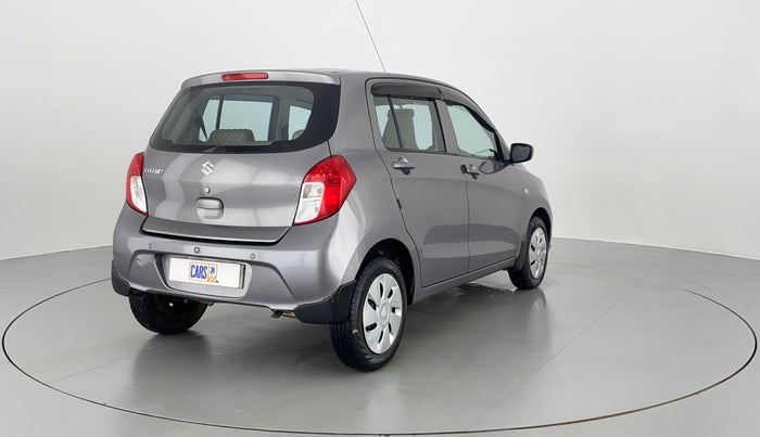 2020 Maruti Celerio VXI AGS, Petrol, Automatic, 11,200 km, Right Back Diagonal