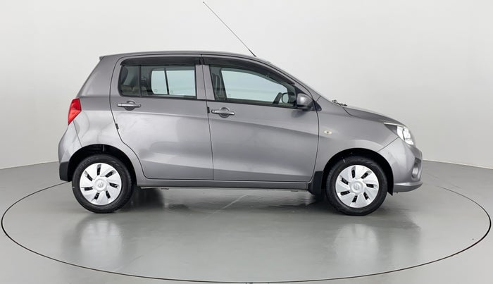 2020 Maruti Celerio VXI AGS, Petrol, Automatic, 11,200 km, Right Side View