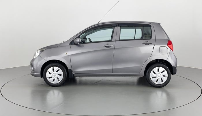 2020 Maruti Celerio VXI AGS, Petrol, Automatic, 11,200 km, Left Side