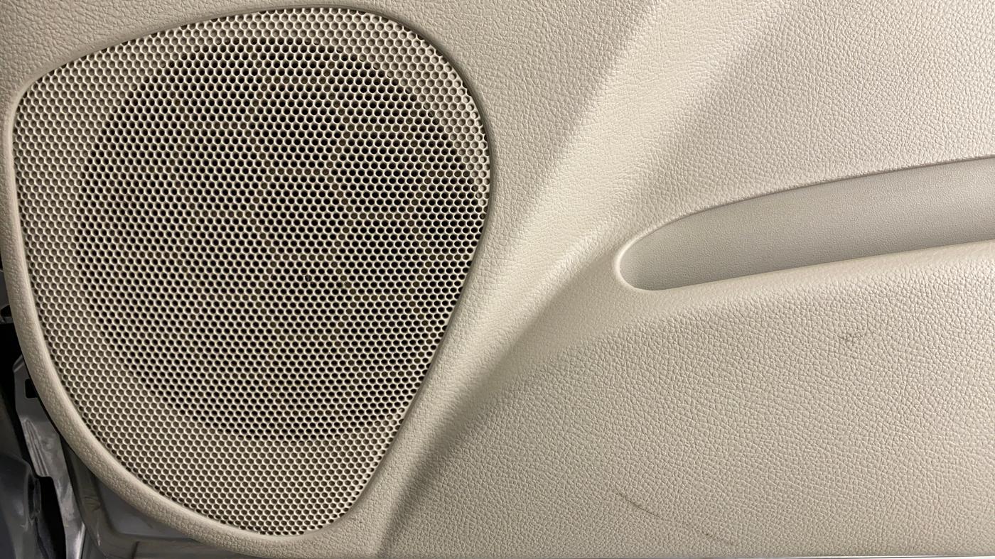 2020 Maruti Celerio VXI AGS, Petrol, Automatic, 11,200 km, Speaker