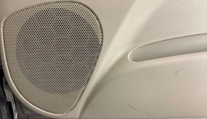2020 Maruti Celerio VXI AGS, Petrol, Automatic, 11,200 km, Speaker