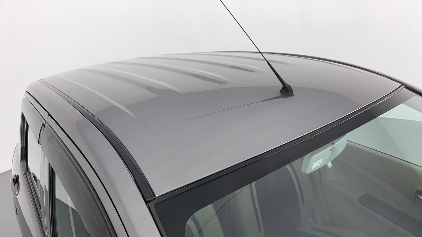2020 Maruti Celerio VXI AGS, Petrol, Automatic, 11,200 km, Roof
