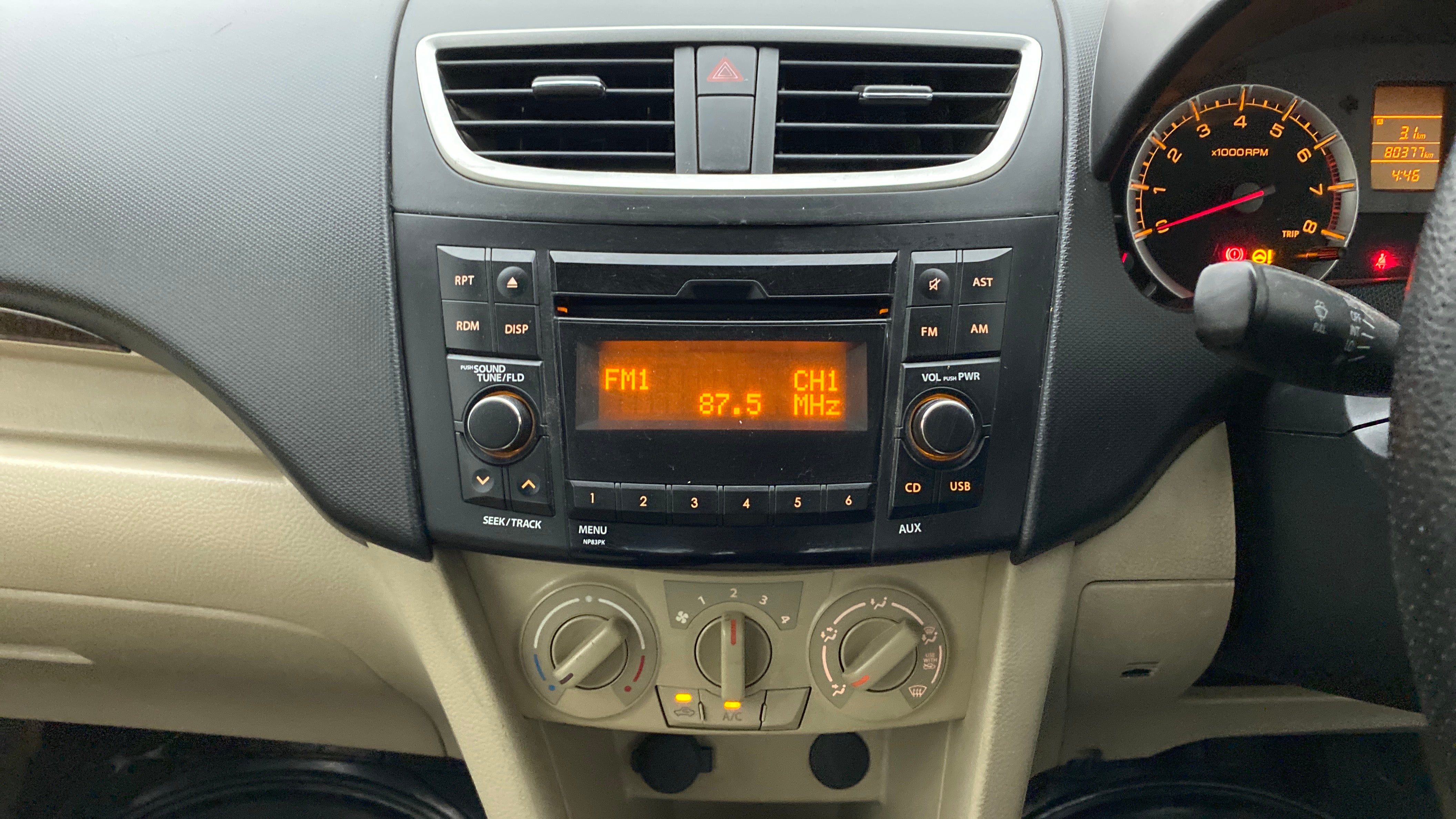 Features