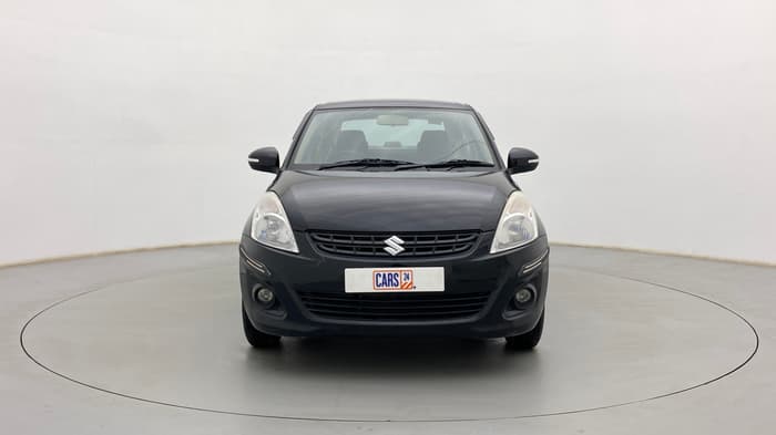 2013 Maruti Swift Dzire VXI, Petrol, Manual, 80,375 km, Front