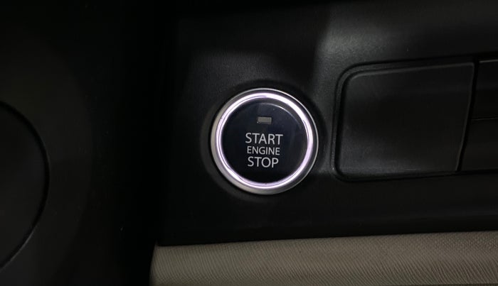 2023 Tata ALTROZ XZA, Petrol, Automatic, 44,510 km, Keyless Start/ Stop Button