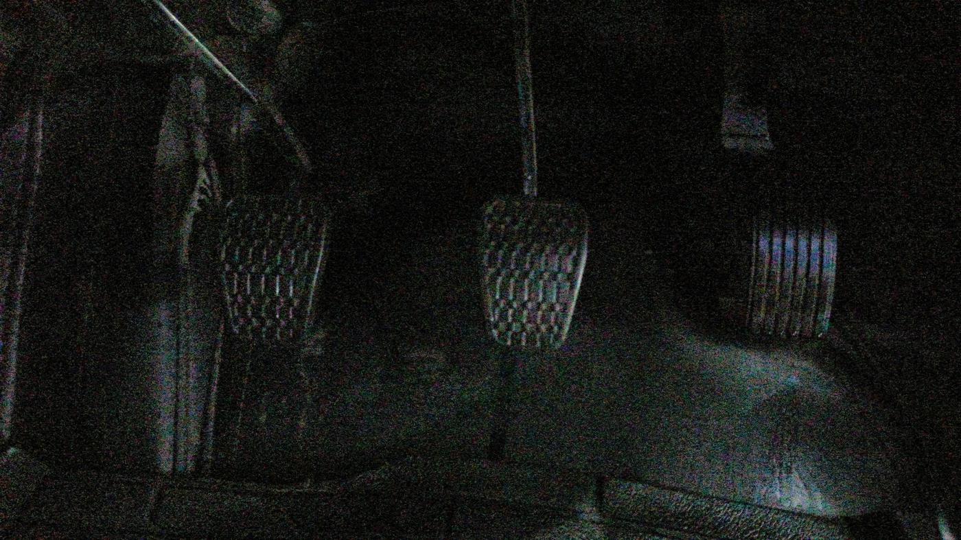 2025 Tata PUNCH PURE MT CNG, CNG, Manual, 29,502 km, Pedals