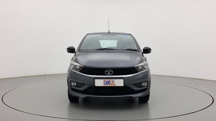 2020 Tata Tiago XZA PLUS PETROL, Petrol, Automatic, 32,971 km, Front