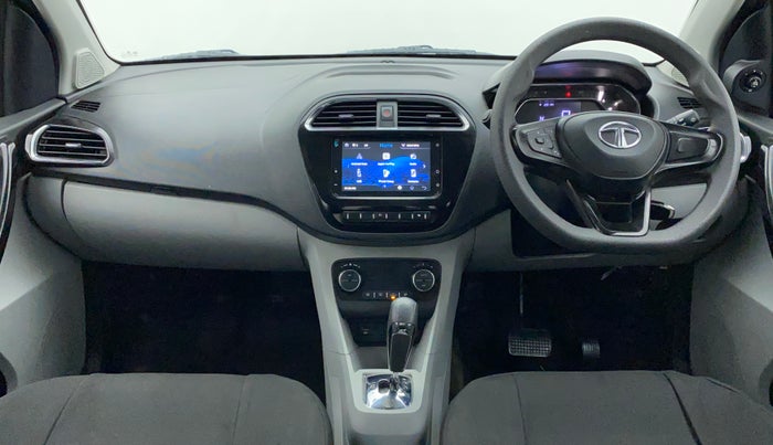 2020 Tata Tiago XZA PLUS PETROL, Petrol, Automatic, 32,971 km, Dashboard