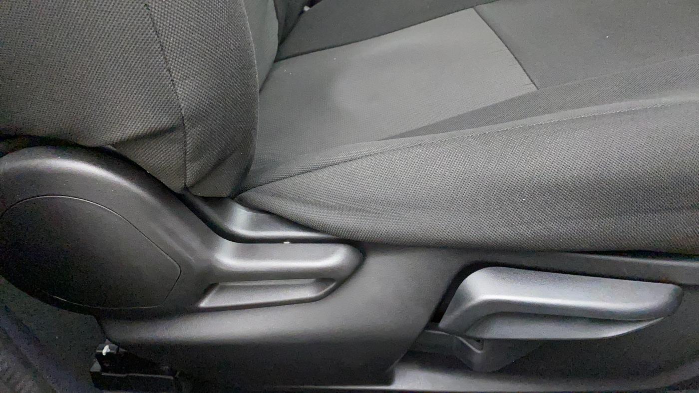 2020 Tata Tiago XZA PLUS PETROL, Petrol, Automatic, 32,971 km, Driver Side Adjustment Panel