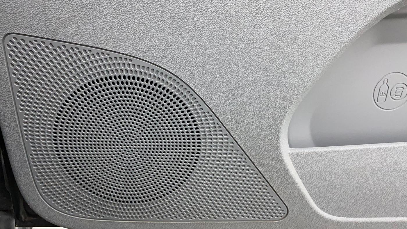 2020 Tata Tiago XZA PLUS PETROL, Petrol, Automatic, 32,971 km, Speaker