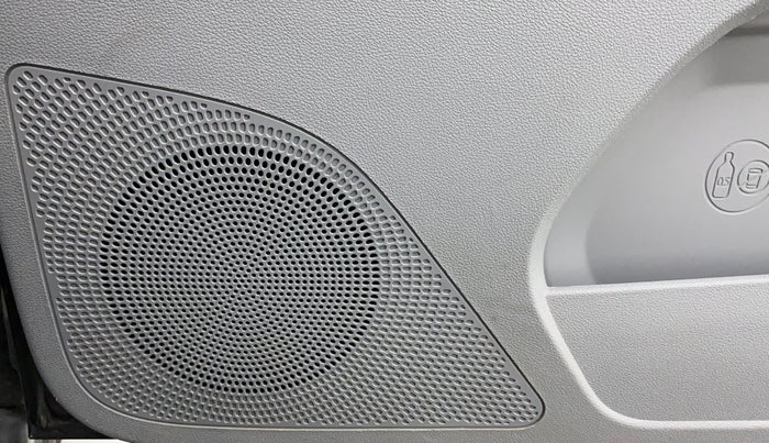 2020 Tata Tiago XZA PLUS PETROL, Petrol, Automatic, 32,971 km, Speaker