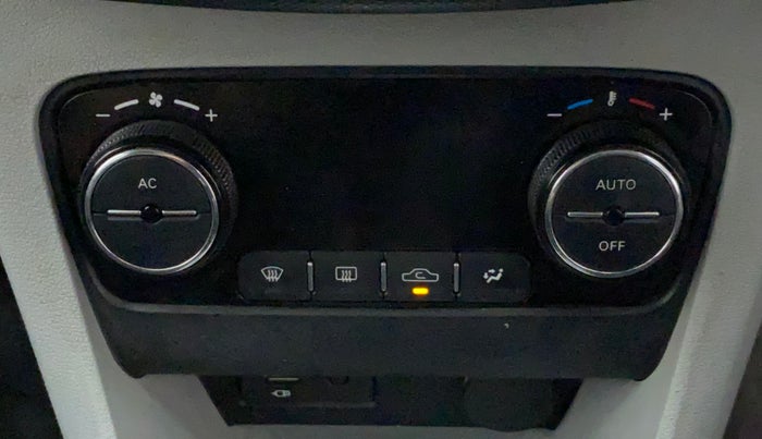 2020 Tata Tiago XZA PLUS PETROL, Petrol, Automatic, 32,971 km, Automatic Climate Control