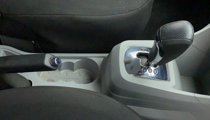2020 Tata Tiago XZA PLUS PETROL, Petrol, Automatic, 32,971 km, Gear Lever