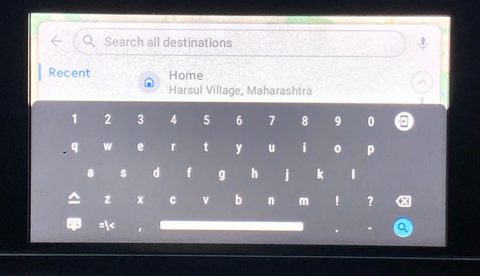 2017 Tata NEXON XZ+ 1.5, Diesel, Manual, 87,463 km, Touchscreen Infotainment System