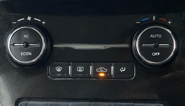 2017 Tata NEXON XZ+ 1.5, Diesel, Manual, 87,463 km, Automatic Climate Control